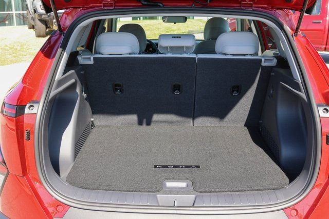 New 2026 Hyundai Kona SEL Sport image 8