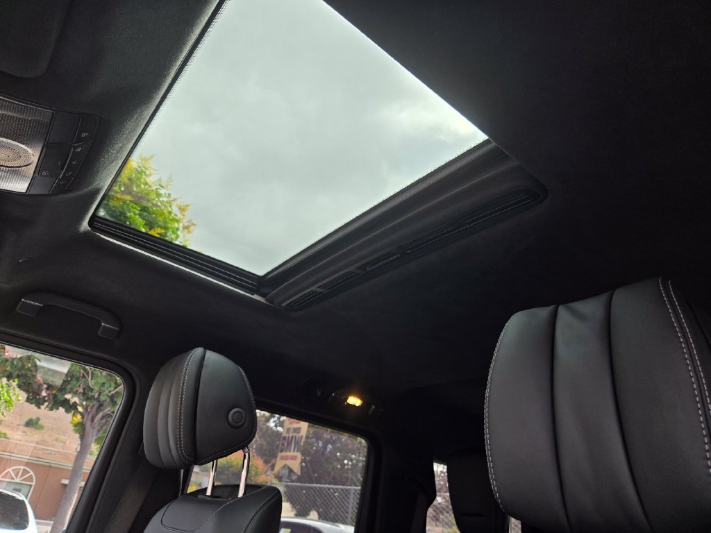 Used 2021 Mercedes-Benz G 550 image 23