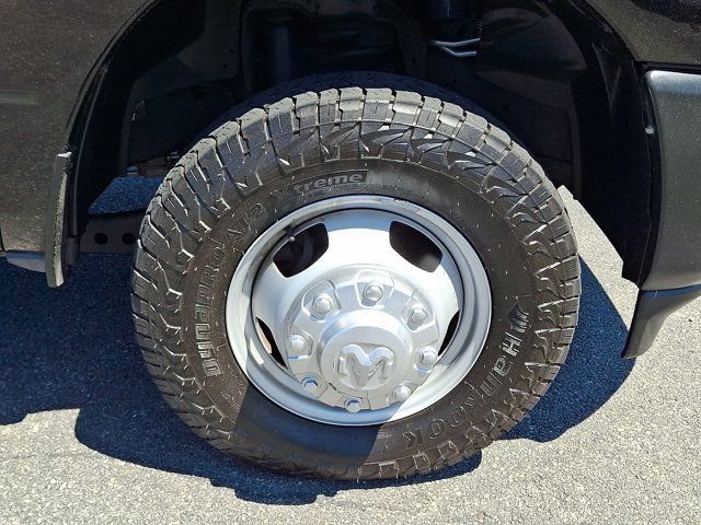 Used 2023 RAM 3500 Tradesman w/ Max Tow Package AWD/4WD image 11