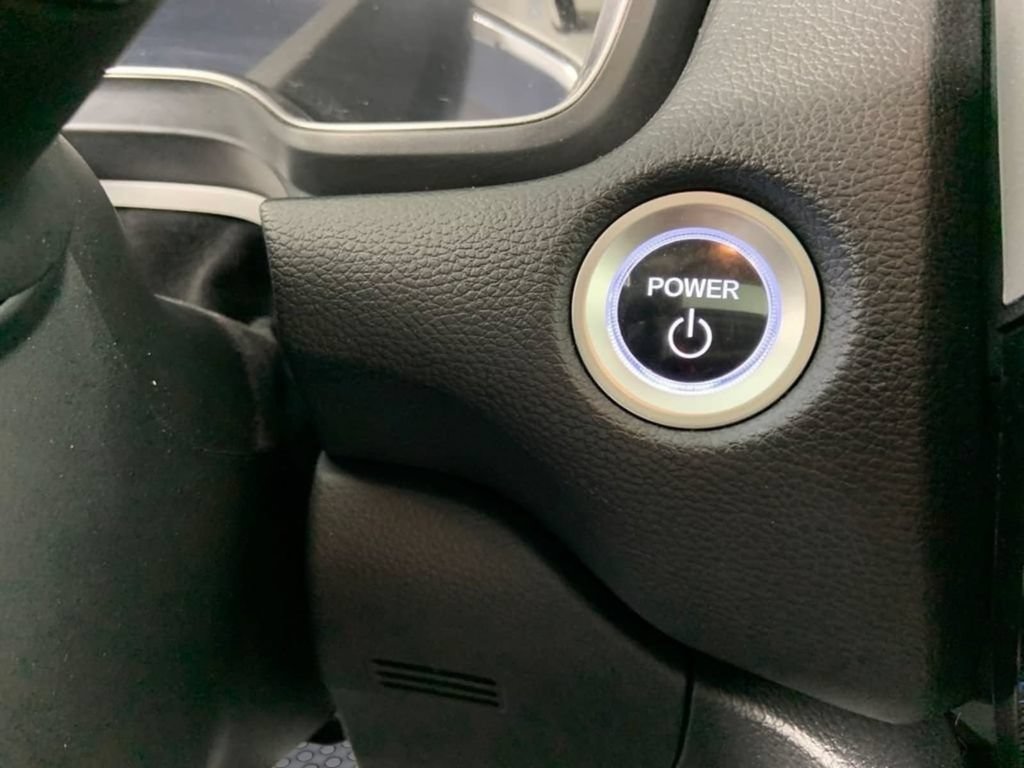 Used 2022 Honda CR-V EX-L image 25