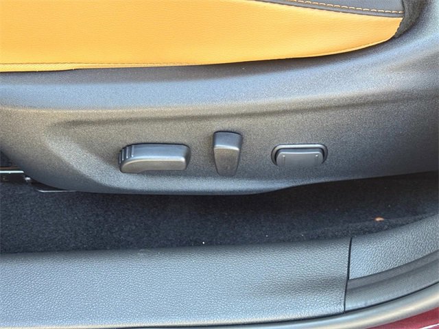 New 2025 Nissan Sentra SV w/ SV Premium Package image 23