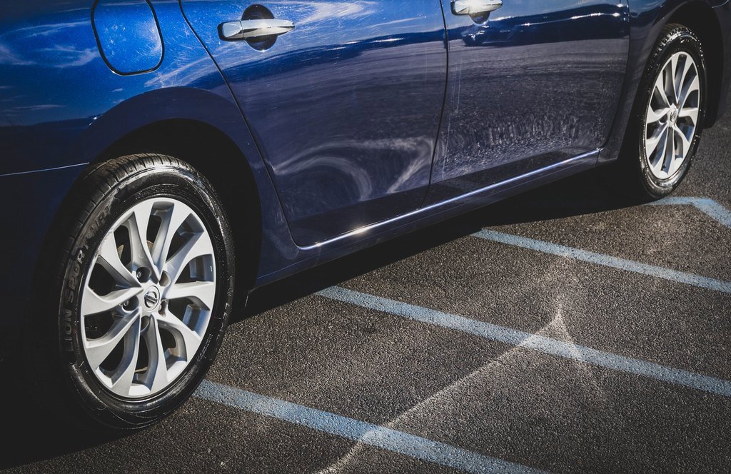 Used 2019 Nissan Sentra SV image 23