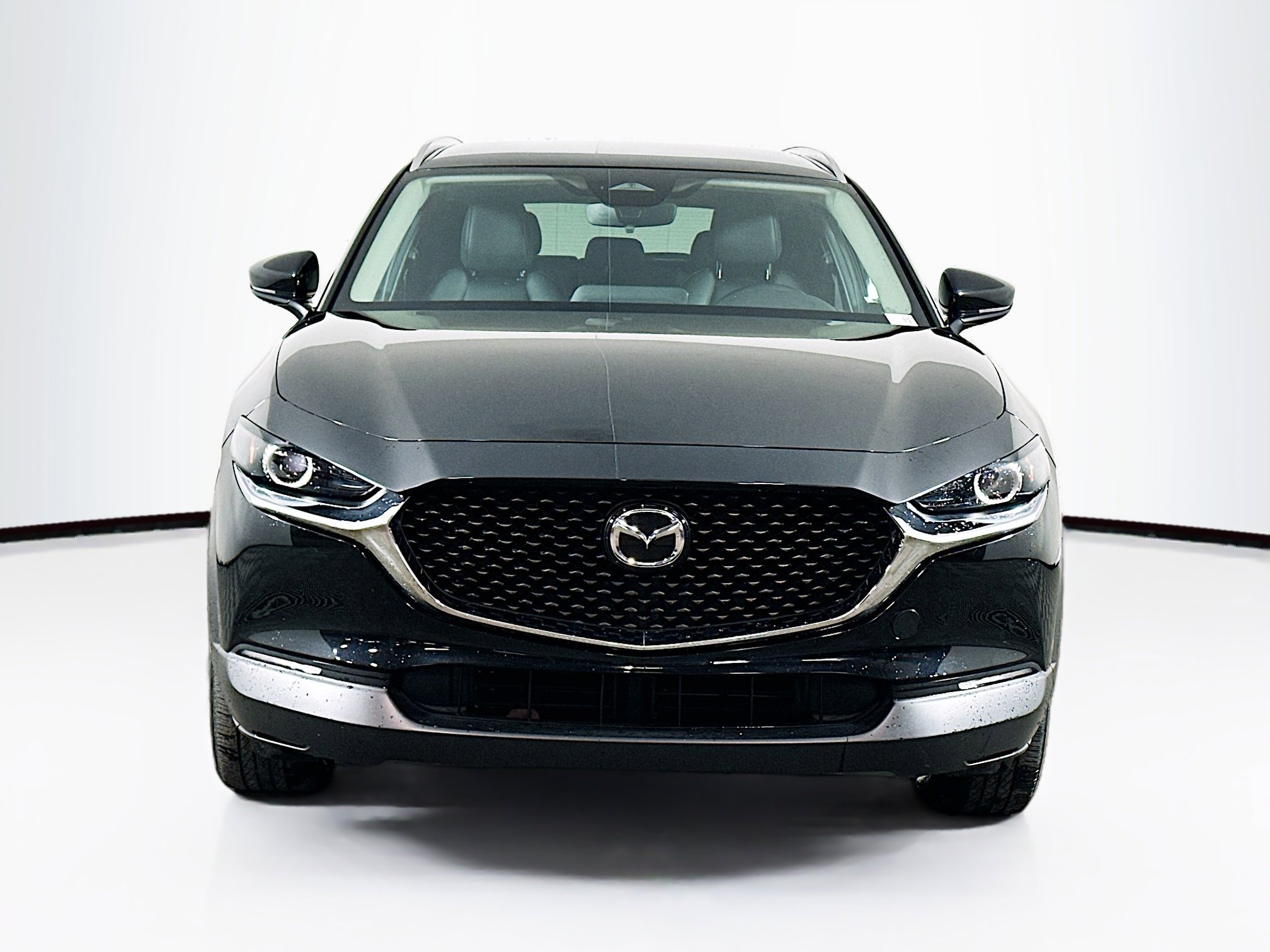 Used 2025 MAZDA CX-30 AWD 2.5 S w/ Select Sport Pkg image 2