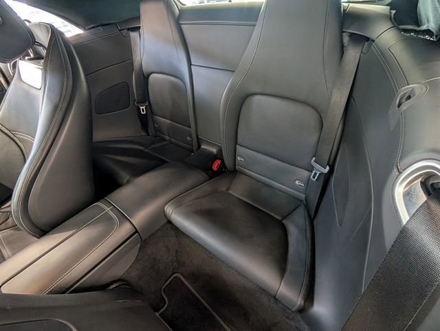 Used 2022 Mercedes-Benz SL 55 AMG 4MATIC image 16