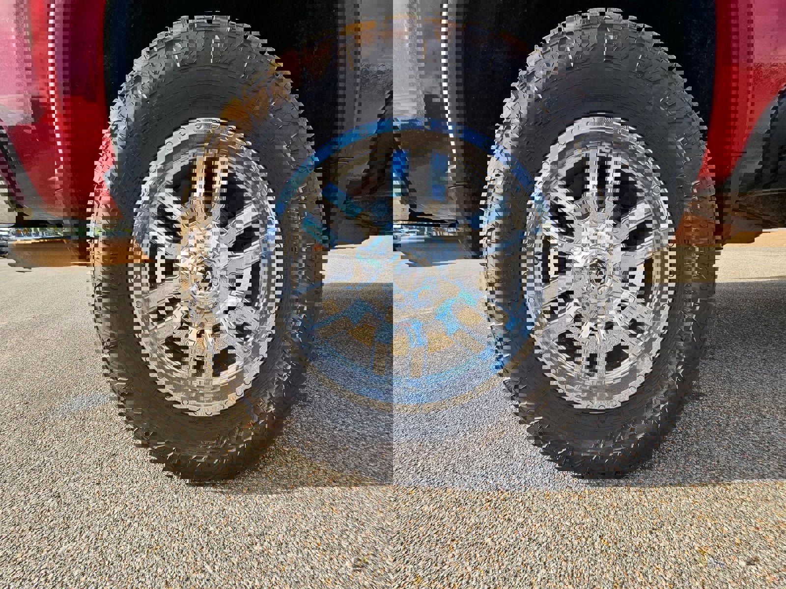 Used 2022 Chevrolet Silverado 2500 LTZ w/ LTZ Plus Package image 28