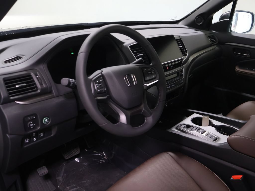 New 2026 Honda Ridgeline RTL image 19