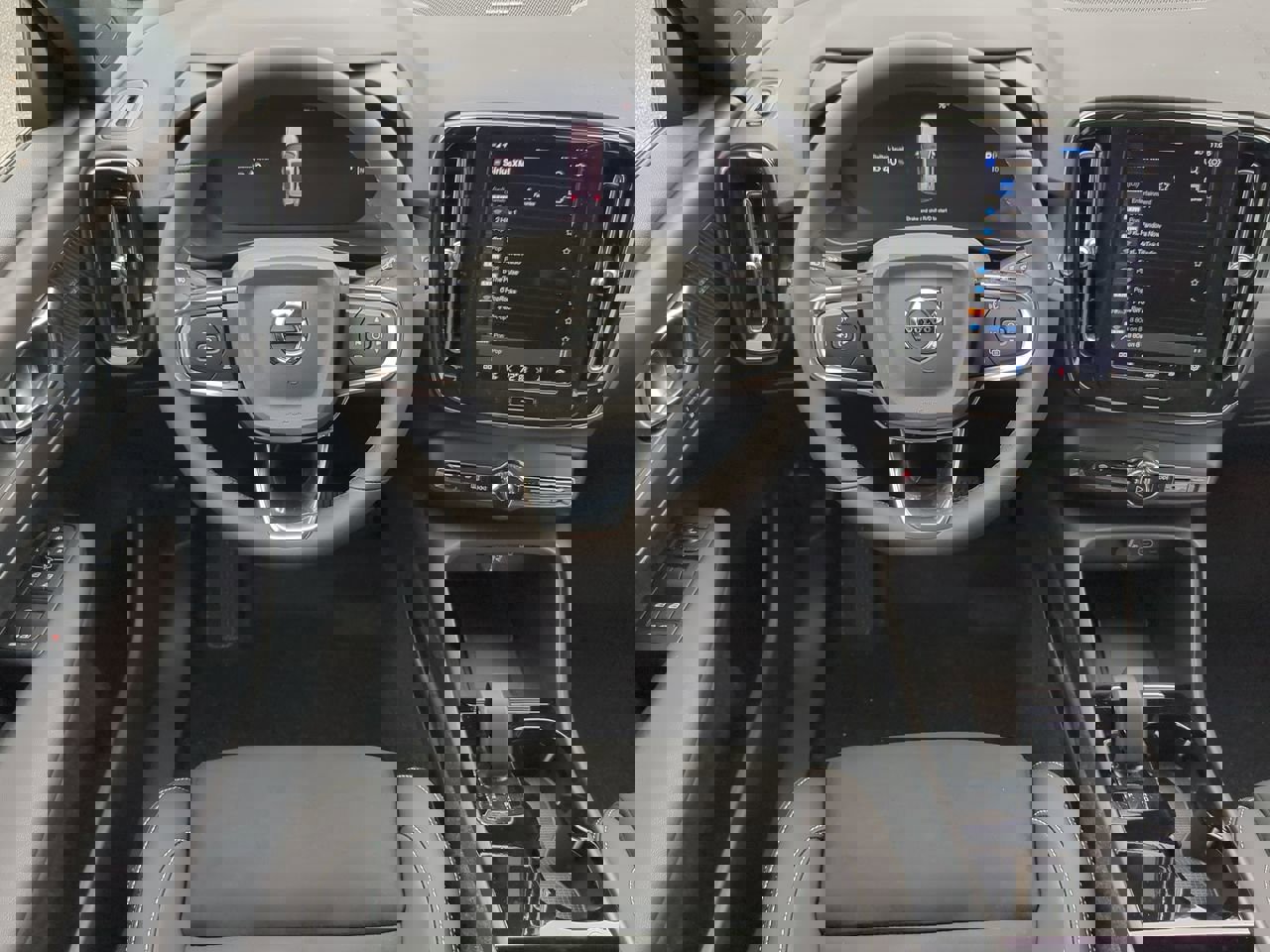 New 2024 Volvo XC40 Recharge Ultimate w/ Protection Package Premier image 15