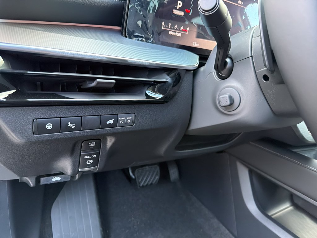 New 2026 Nissan Murano Platinum w/ Cargo Package AWD/4WD image 19