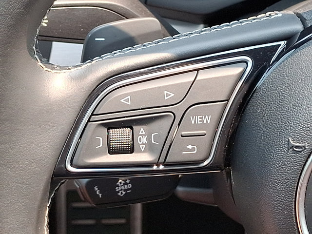 Used 2018 Audi S4 Premium Plus w/ Navigation Package AWD/4WD image 22