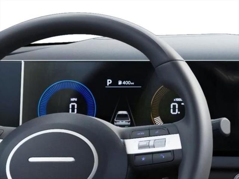 New 2026 Hyundai Santa Cruz SEL image 14