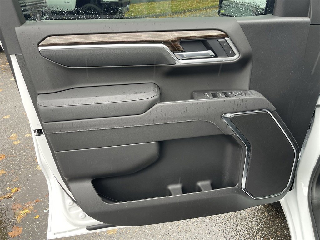 New 2026 GMC Sierra 1500 Elevation image 22