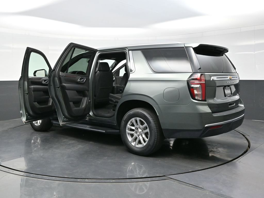 Used 2024 Chevrolet Tahoe LT image 41