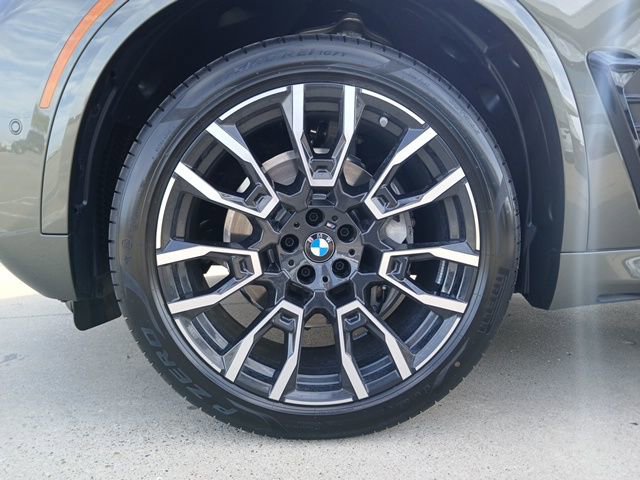 New 2026 BMW X5 sDrive40i image 5