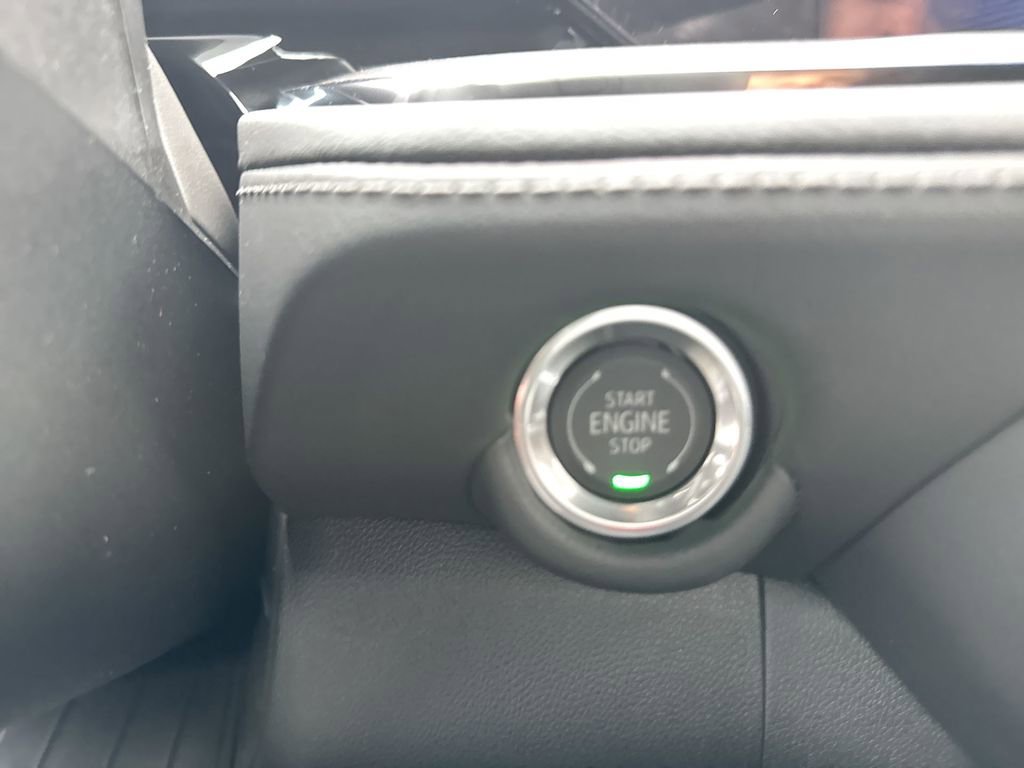 New 2026 Chevrolet Tahoe LS image 21