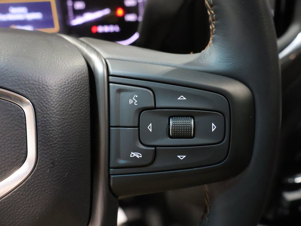 Used 2022 GMC Sierra 1500 AT4 w/ AT4 Preferred Package AWD/4WD image 33