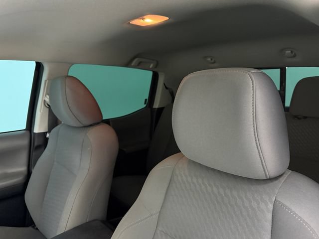 Used 2023 Toyota Tacoma SR AWD/4WD image 27