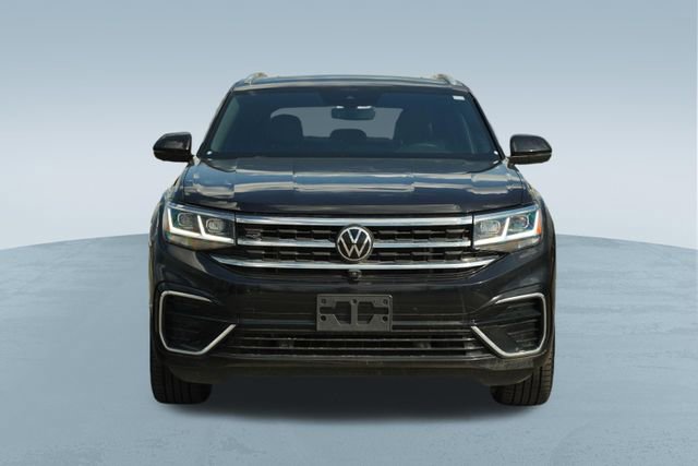 Used 2023 Volkswagen Atlas Cross Sport SEL Premium R-Line image 2
