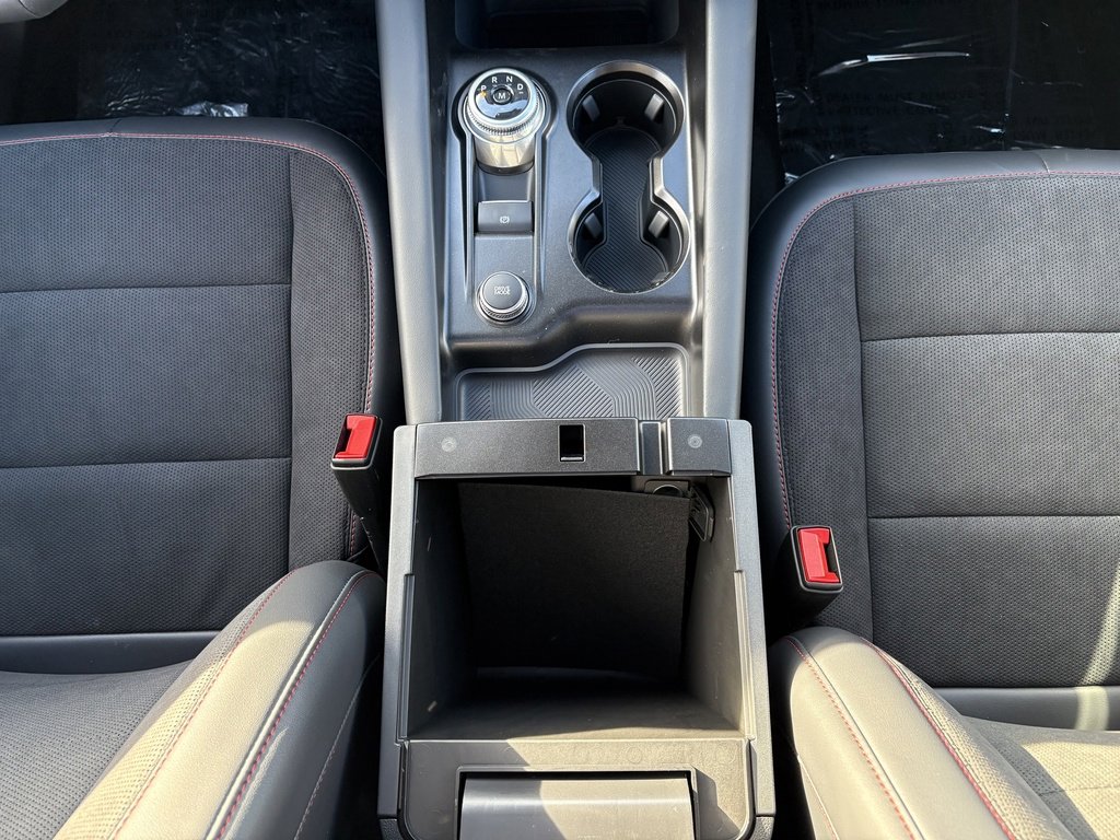 New 2026 Ford Explorer ST w/ Sun And Sound Package image 28