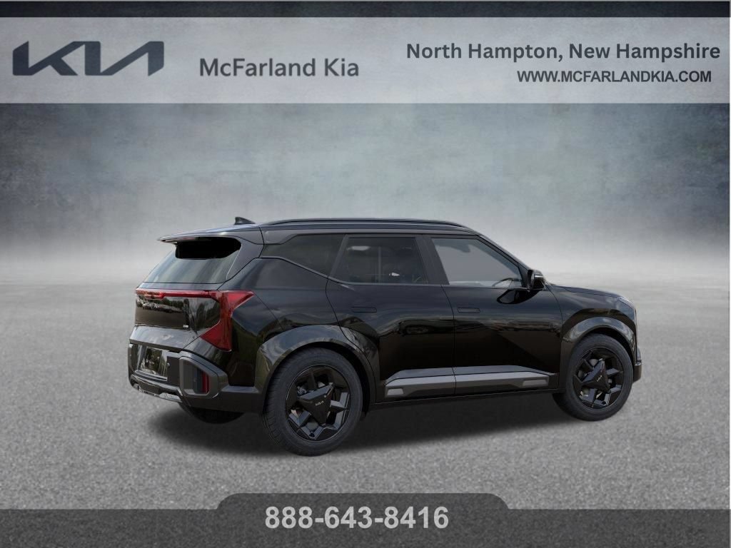 New 2027 Kia Seltos X-Line S AWD/4WD image 6