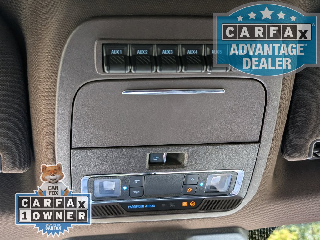 Used 2024 Ford F350 King Ranch AWD/4WD image 11