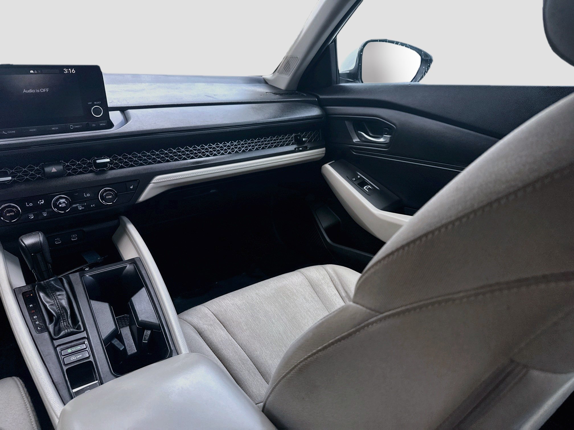 Used 2023 Honda Accord EX image 19