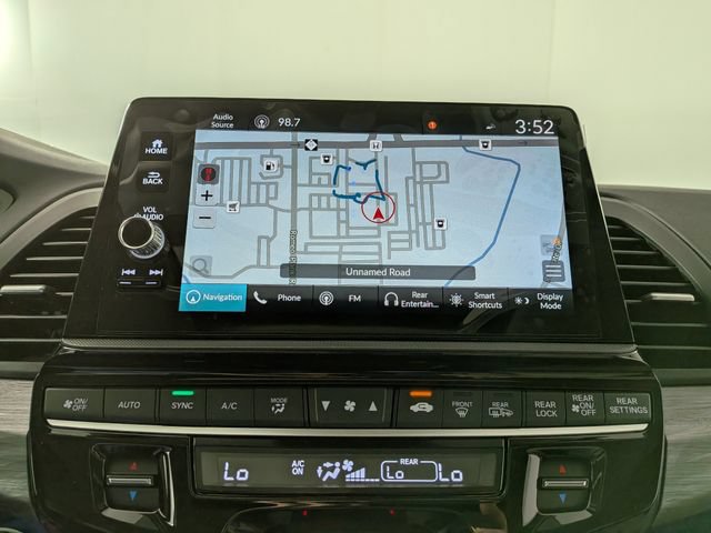 New 2026 Honda Odyssey Elite image 6