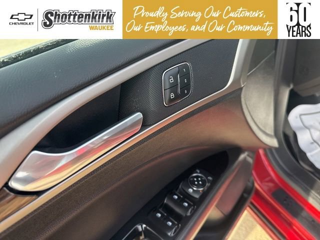 Used 2013 Ford Fusion SE image 13