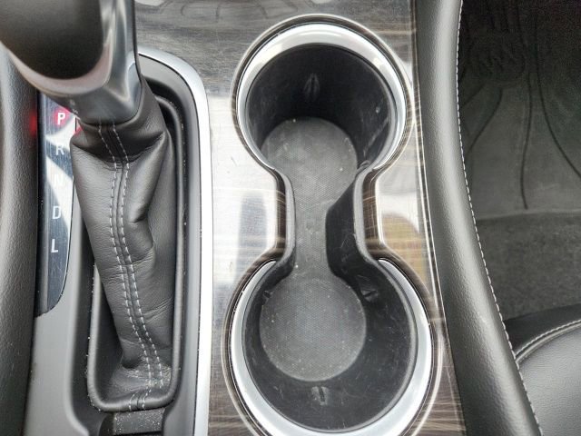 Used 2020 Buick Envision Essence AWD/4WD image 20