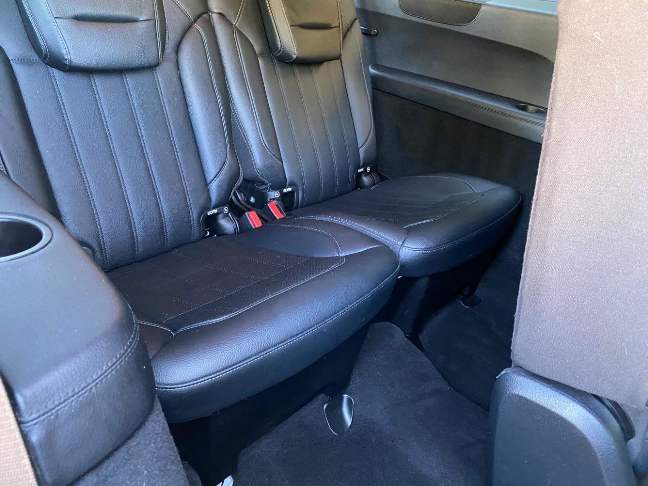 Used 2019 Mercedes-Benz GLS 450 4MATIC image 43
