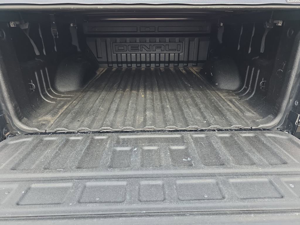 Used 2019 GMC Canyon Denali AWD/4WD image 12