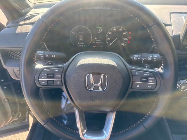 Certified 2025 Honda CR-V Sport image 11