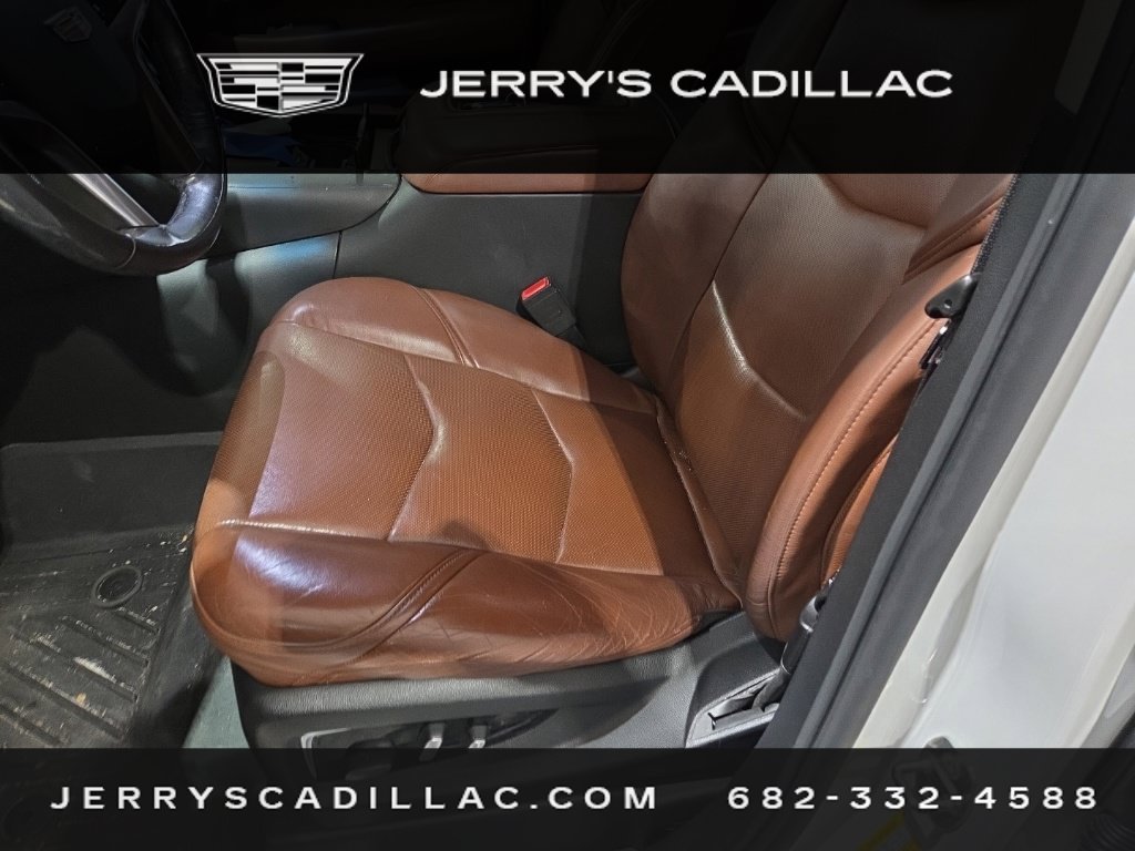 Used 2019 Cadillac Escalade Premium Luxury RWD image 7