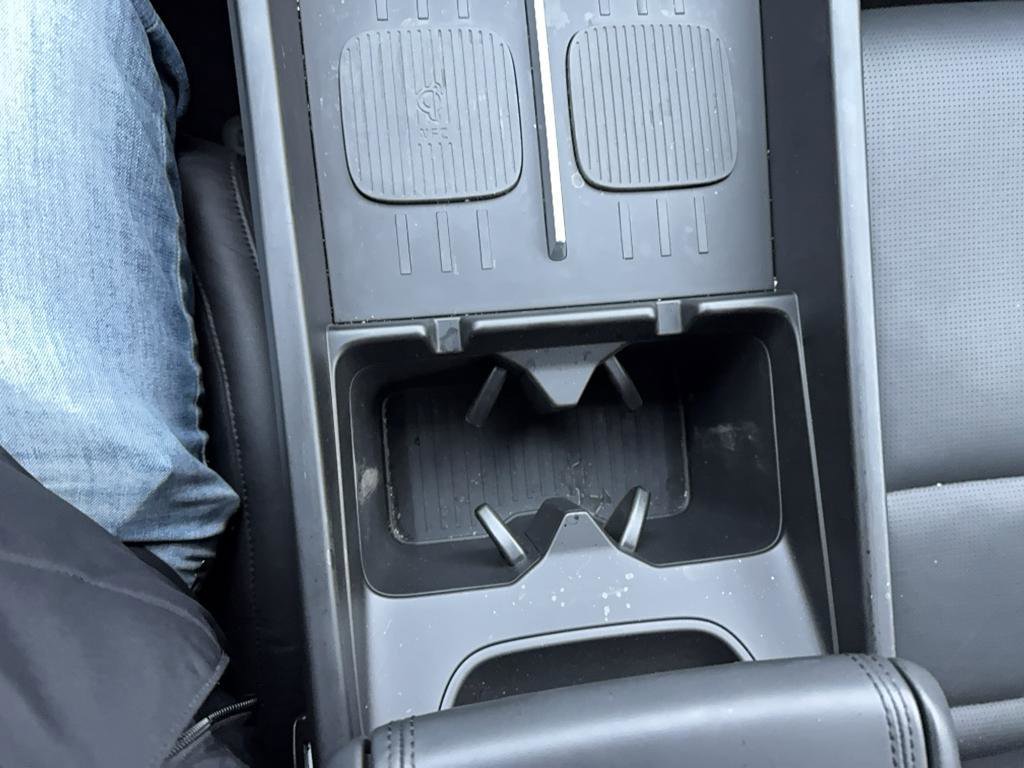 New 2024 Hyundai Santa Fe Limited image 12