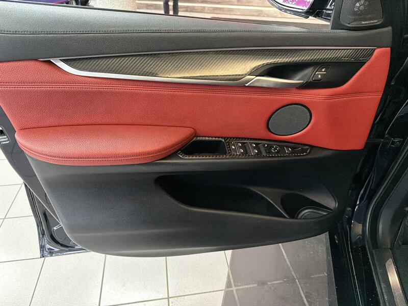 Used 2017 BMW X6 xDrive35i image 22