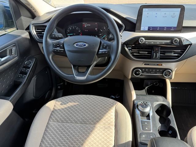 Certified 2020 Ford Escape SE AWD/4WD image 7