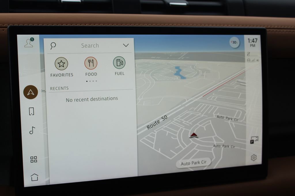 Used 2024 Land Rover Defender 130 S image 19