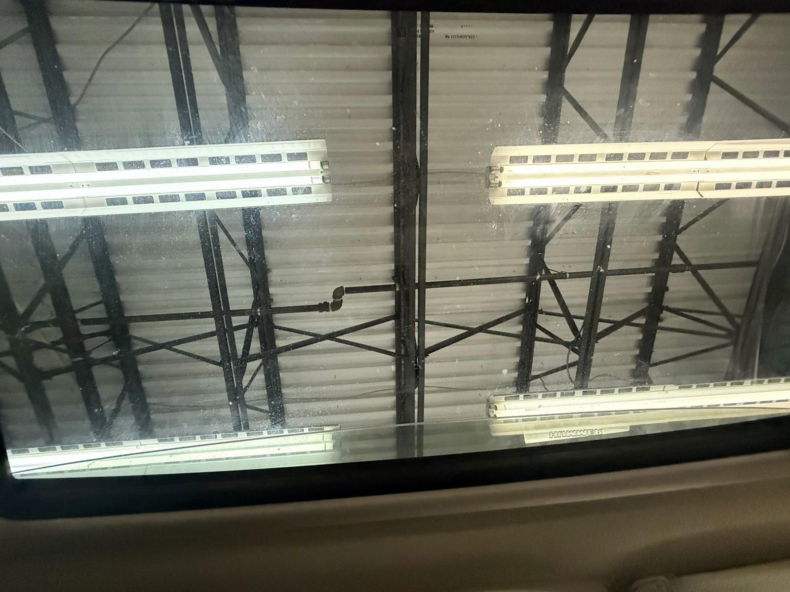 Used 2007 HUMMER H2 SUT image 33