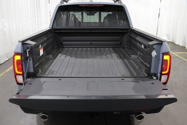 New 2026 Honda Ridgeline RTL image 17