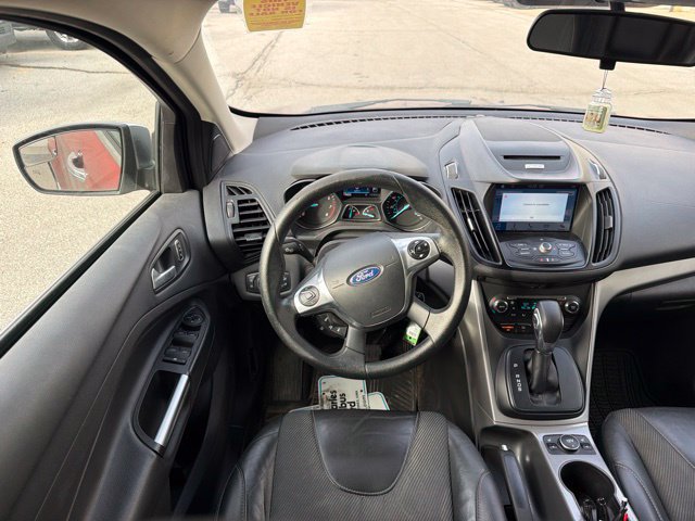 Used 2016 Ford Escape SE w/ SE Chrome Package AWD/4WD image 14