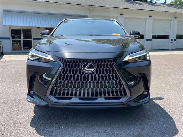 Used 2023 Lexus NX 350 AWD image 29