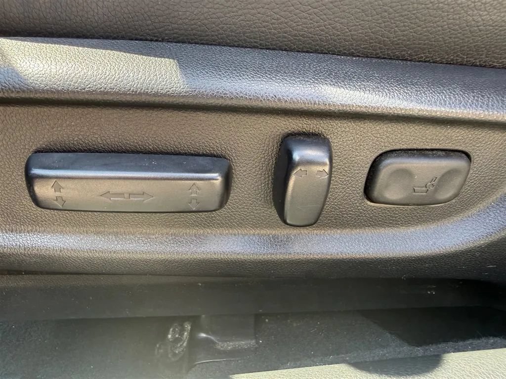 Used 2015 Honda Accord EX-L image 23