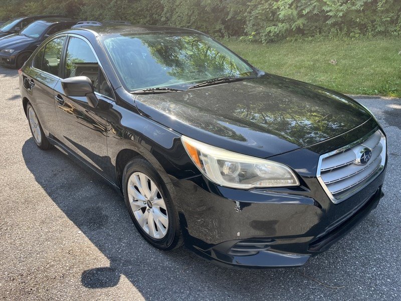 Used 2016 Subaru Legacy 2.5i Premium AWD/4WD image 1