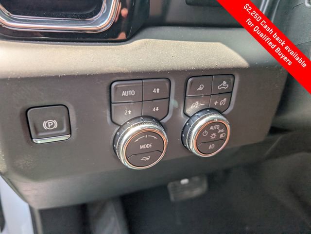 New 2026 GMC Sierra 1500 Denali Ultimate image 16