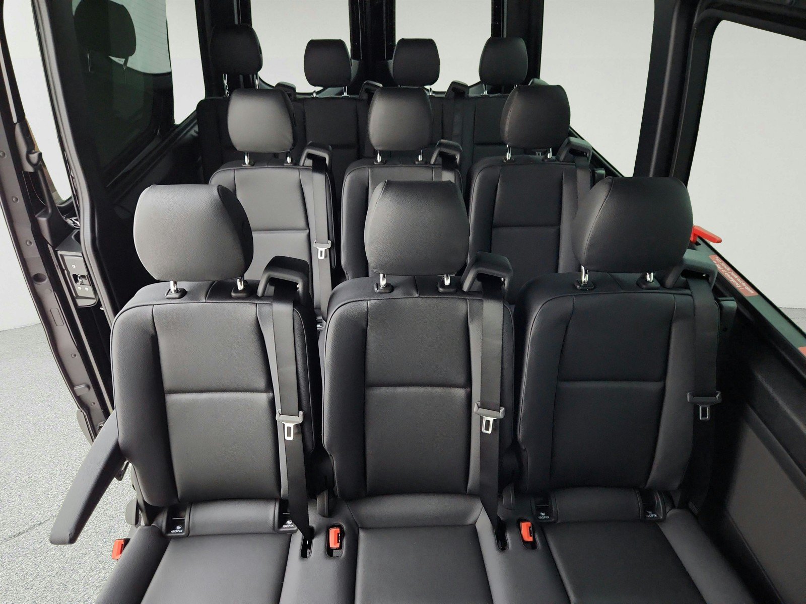 New 2026 Mercedes-Benz Sprinter 2500 image 23