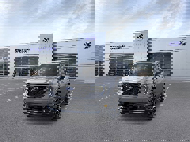 New 2026 Ford Maverick Lariat image 26