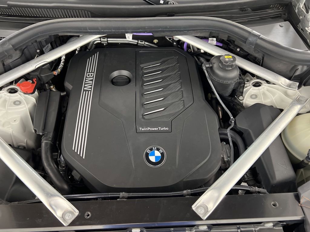 Certified 2023 BMW X5 xDrive40i w/ Premium Package image 25