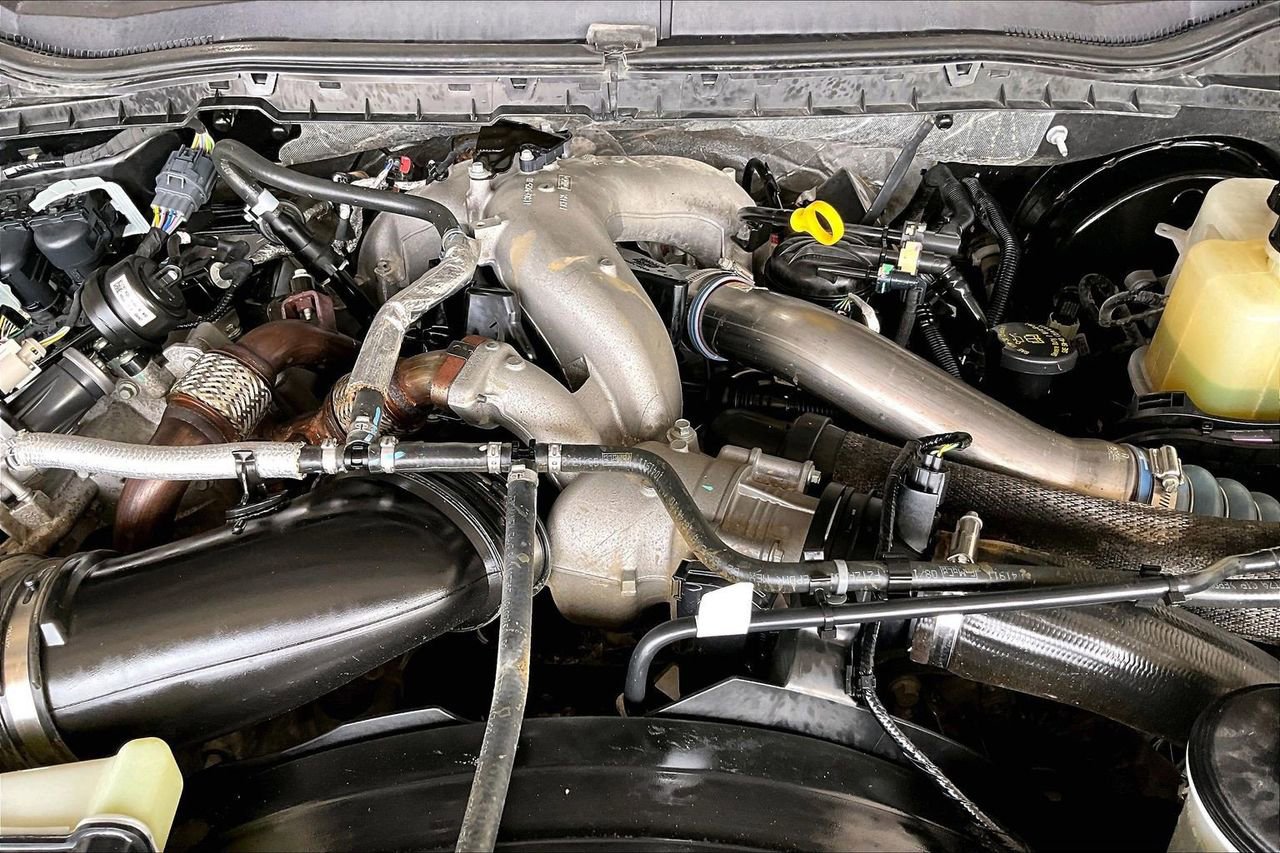 Used 2022 Ford F250 XLT w/ XLT Value Package image 9