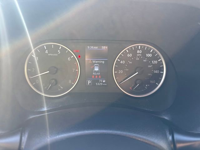 Used 2023 Nissan Sentra S FWD image 21