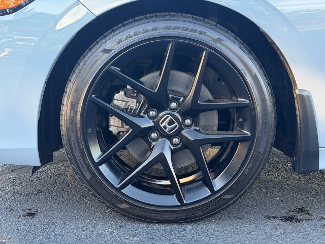Used 2024 Honda Civic Si image 11