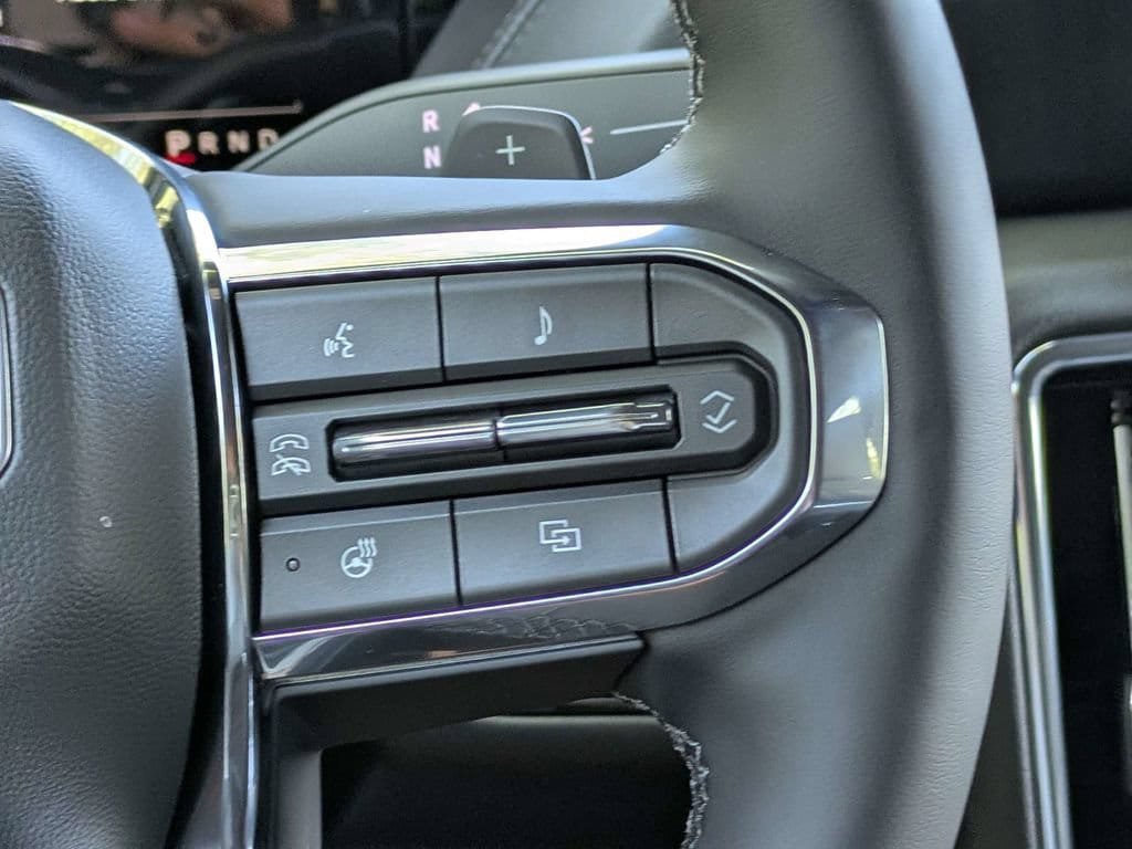 New 2026 GMC Yukon Denali w/ Denali Reserve Package AWD/4WD image 29